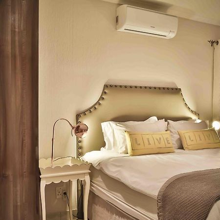 Accommodation At Vans No Loadshedding Centurion Exterior foto