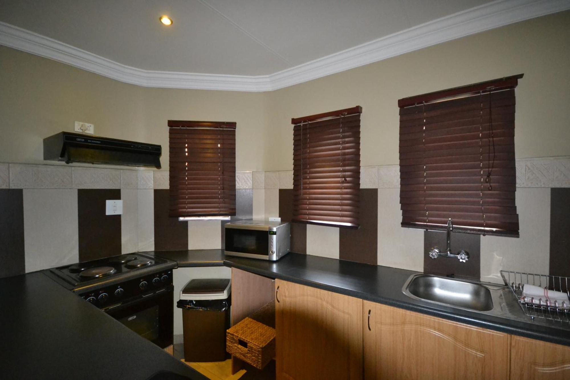 Accommodation At Vans No Loadshedding Centurion Exterior foto