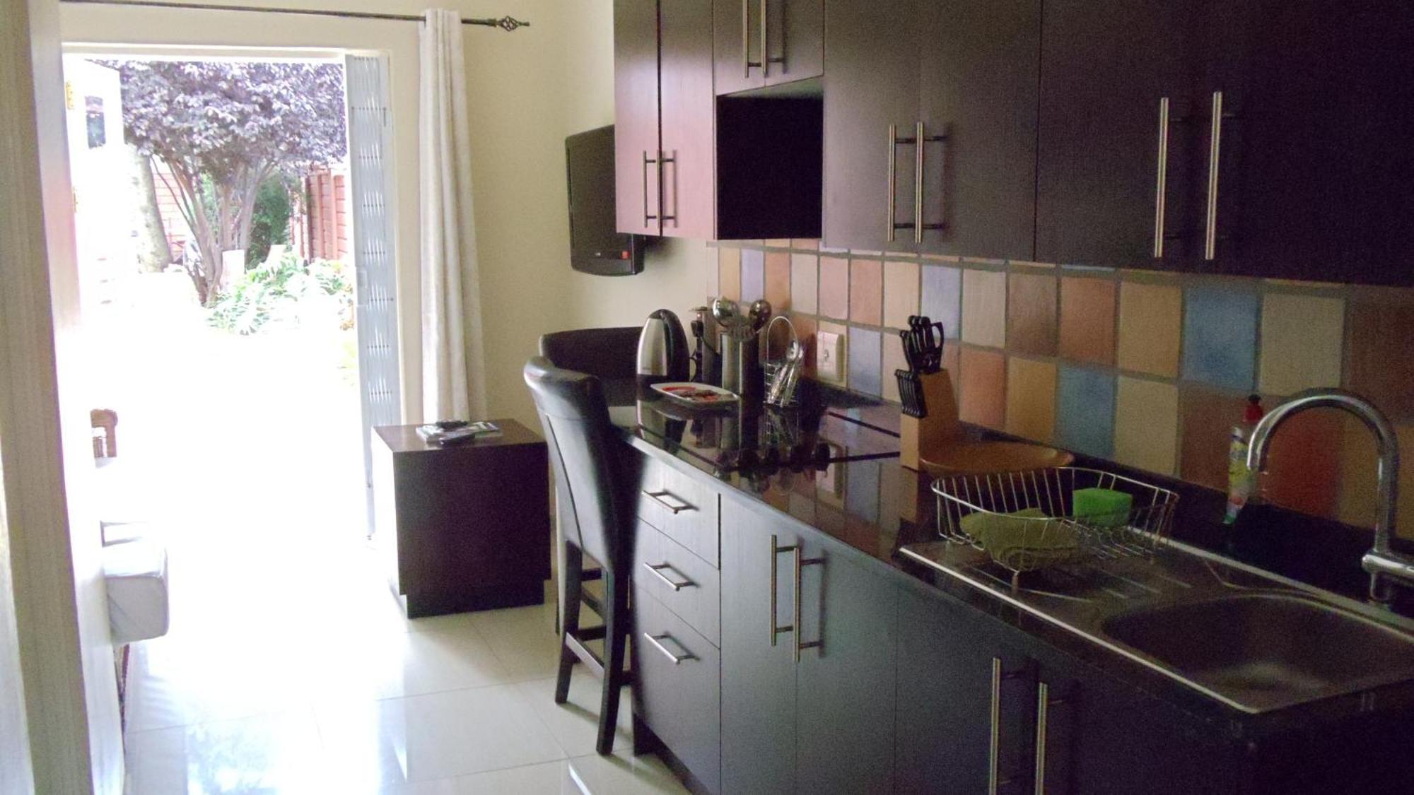Accommodation At Vans No Loadshedding Centurion Exterior foto