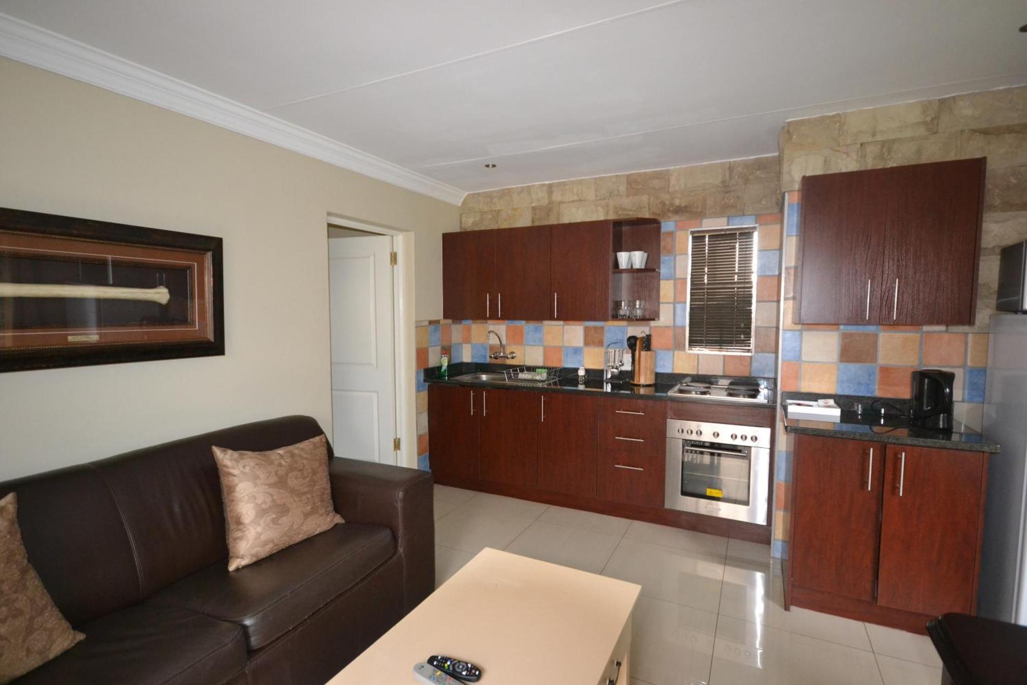 Accommodation At Vans No Loadshedding Centurion Exterior foto