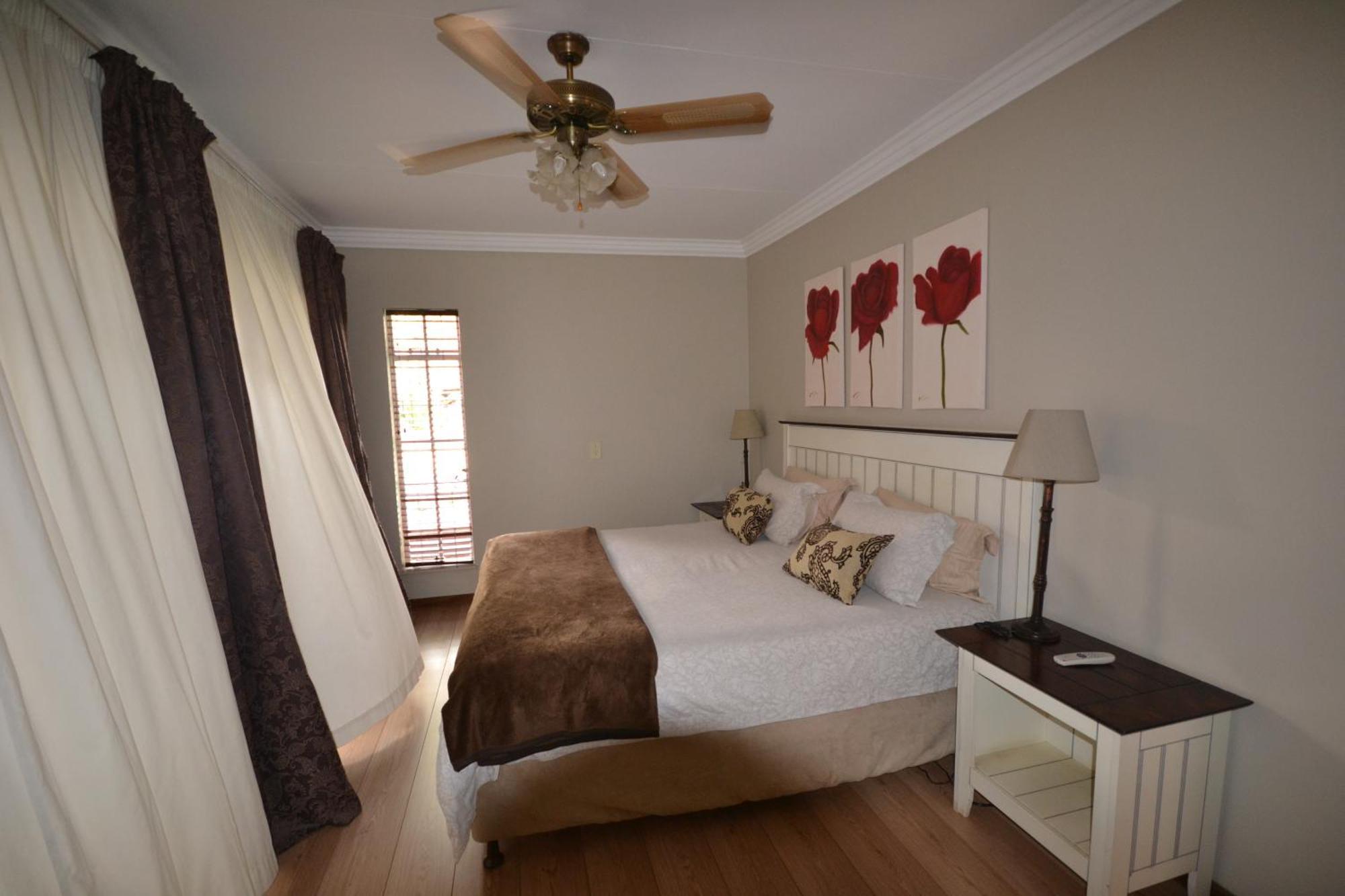 Accommodation At Vans No Loadshedding Centurion Exterior foto