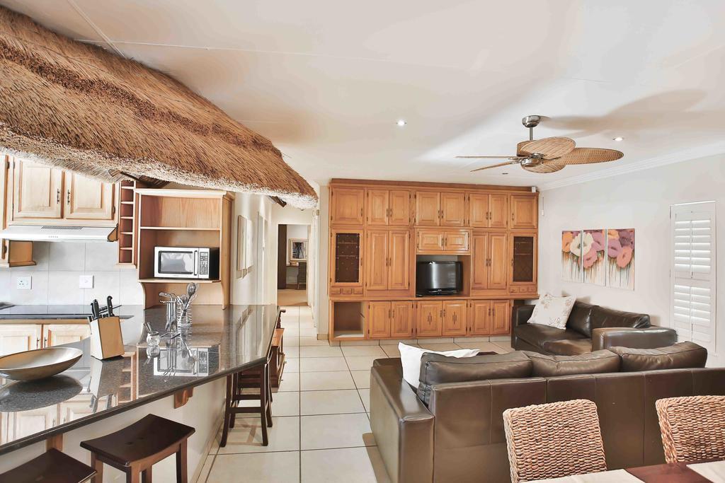 Accommodation At Vans No Loadshedding Centurion Exterior foto