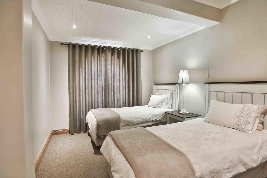 Accommodation At Vans No Loadshedding Centurion Exterior foto
