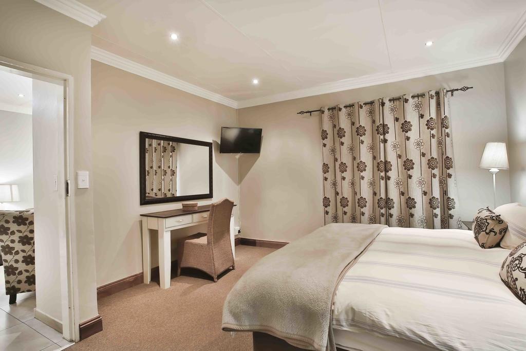 Accommodation At Vans No Loadshedding Centurion Exterior foto