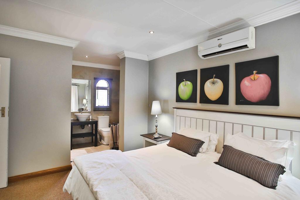 Accommodation At Vans No Loadshedding Centurion Exterior foto
