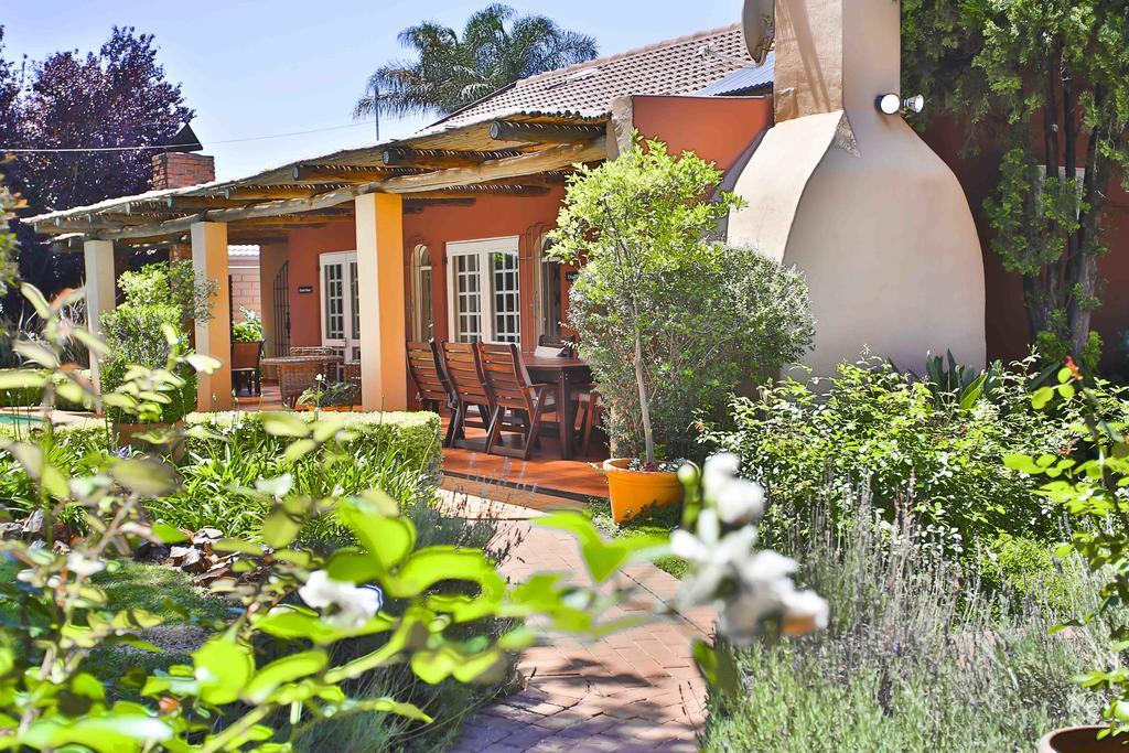 Accommodation At Vans No Loadshedding Centurion Exterior foto