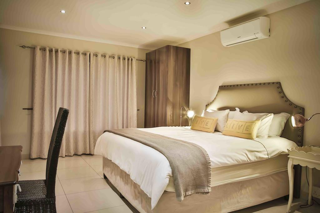 Accommodation At Vans No Loadshedding Centurion Exterior foto