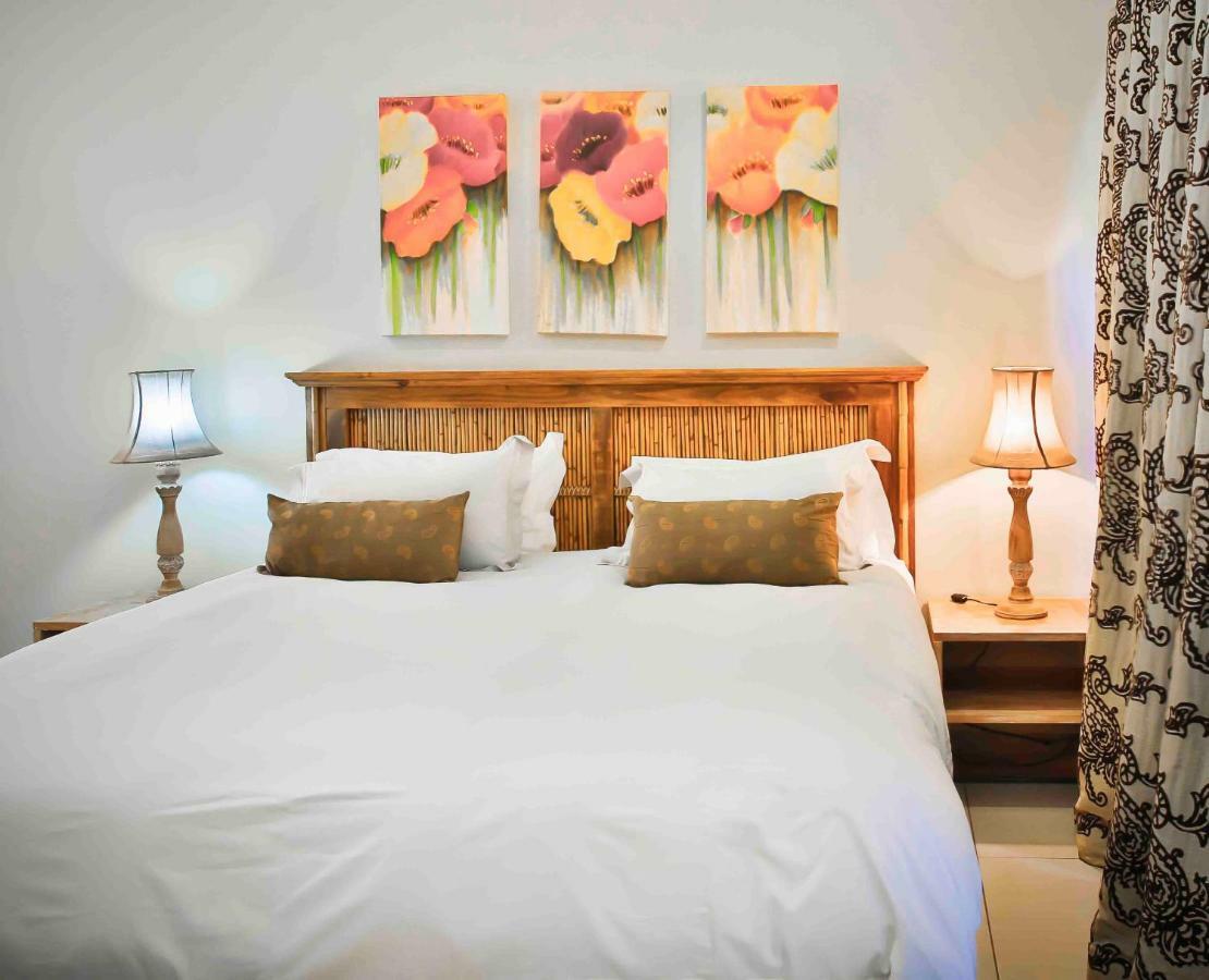 Accommodation At Vans No Loadshedding Centurion Exterior foto